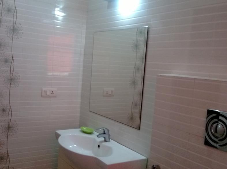 Laxmi House Hotel Nowe Delhi Pokój zdjęcie